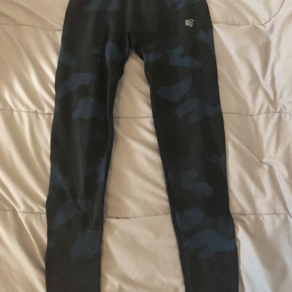 Jed North Leggings - Picture 4 of 4